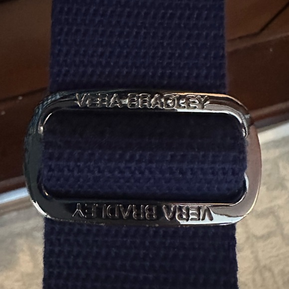 Vera Bradley | Katalina Showers |  Weekender Travel Bag - Picture 8 of 9